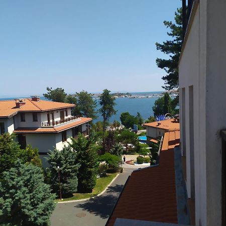 Appartamento Sea Bliss Retreat -Santa Marina - Sozopol Esterno foto