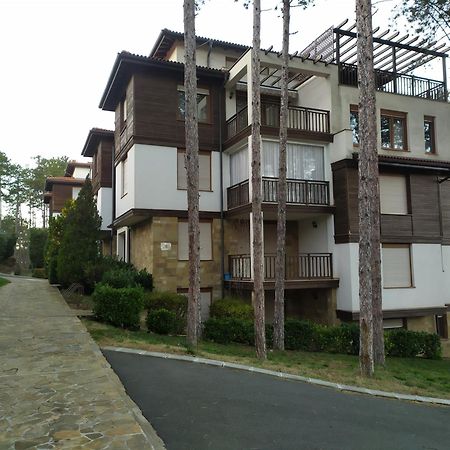 Appartamento Sea Bliss Retreat -Santa Marina - Sozopol Esterno foto
