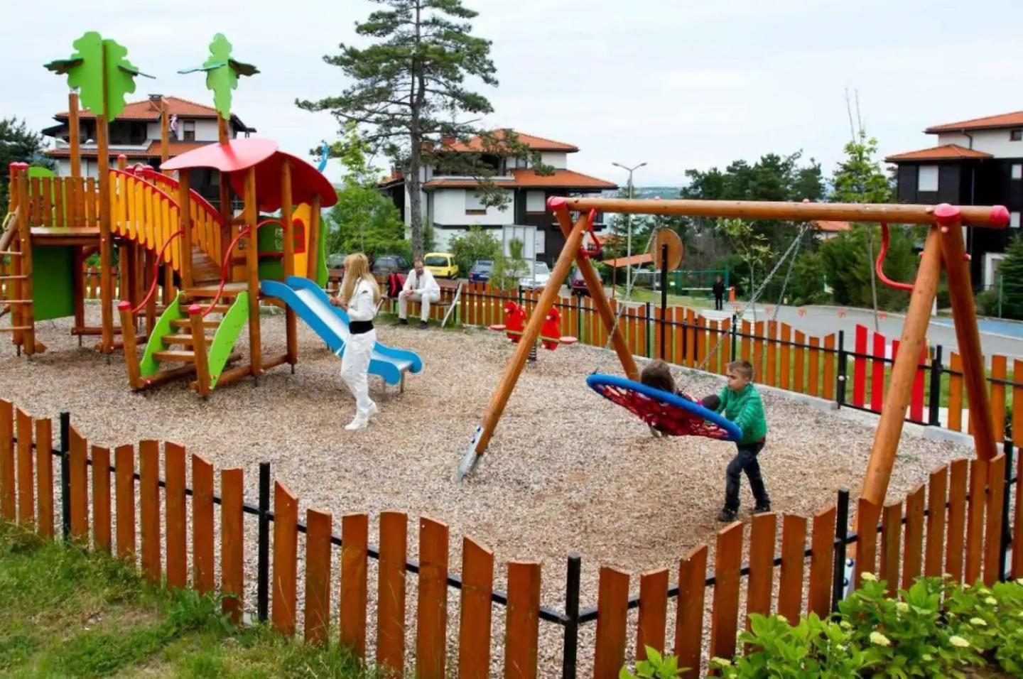 Appartamento Sea Bliss Retreat -Santa Marina - Sozopol Esterno foto