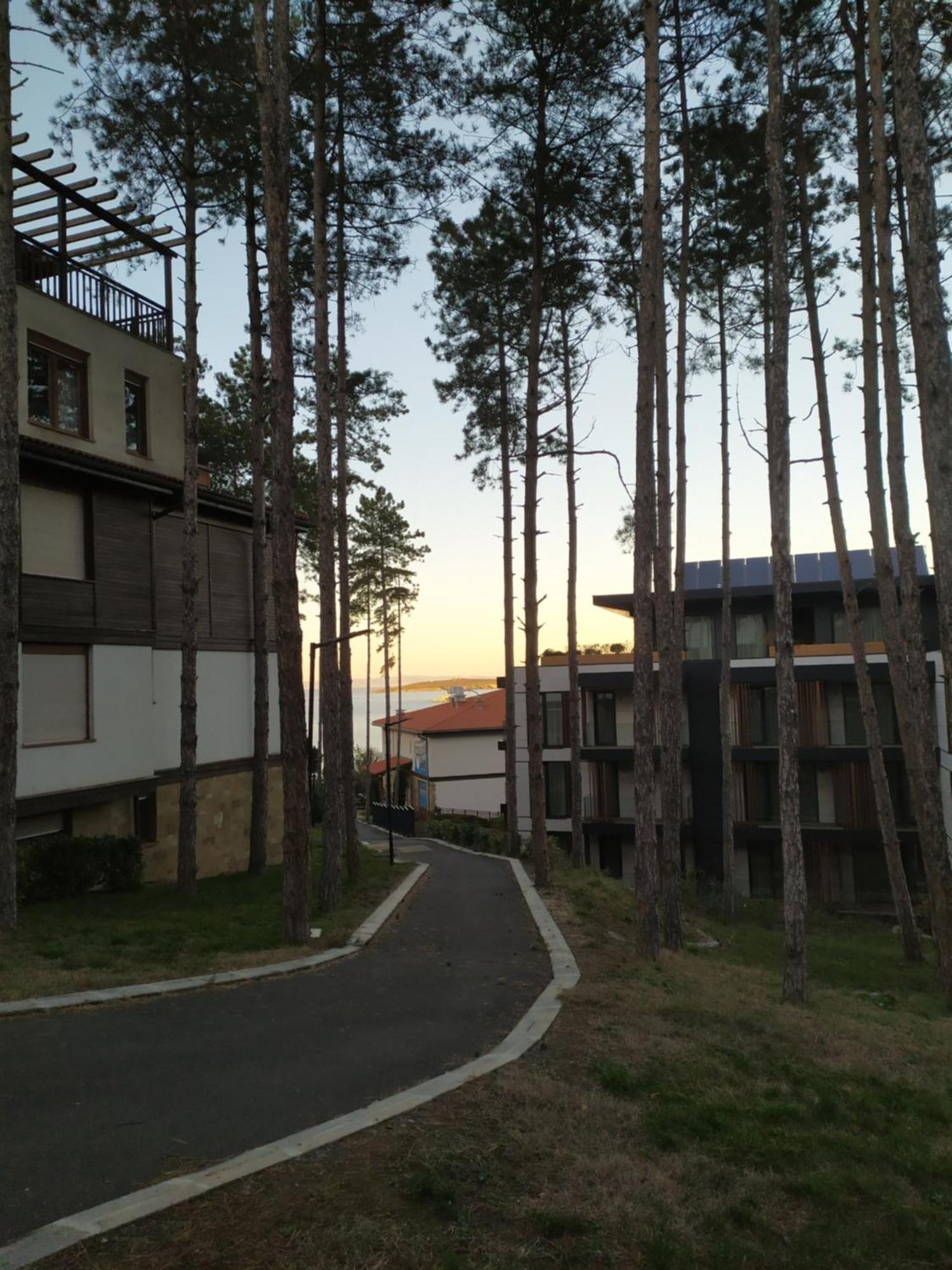 Appartamento Sea Bliss Retreat -Santa Marina - Sozopol Esterno foto