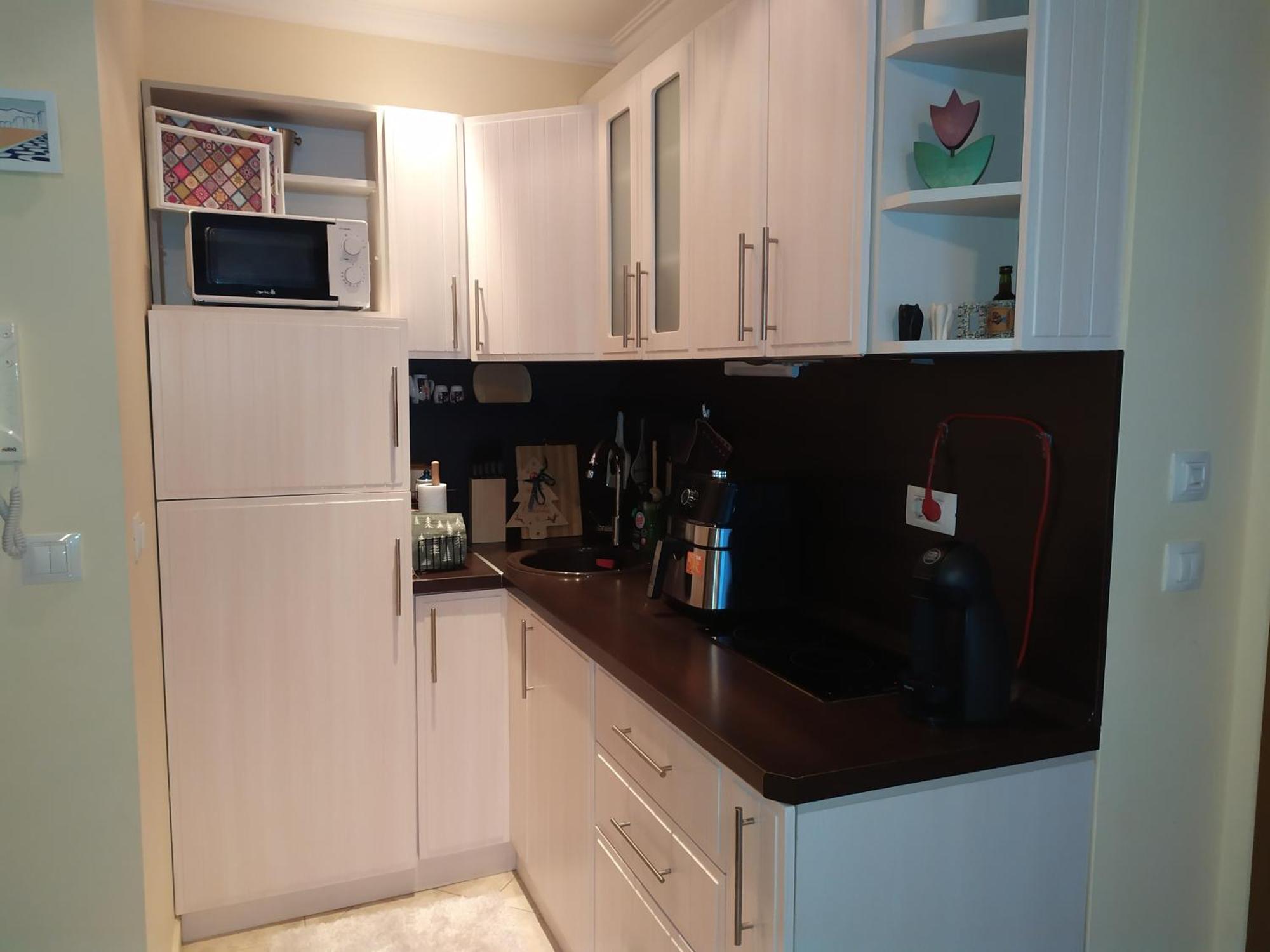 Appartamento Sea Bliss Retreat -Santa Marina - Sozopol Esterno foto