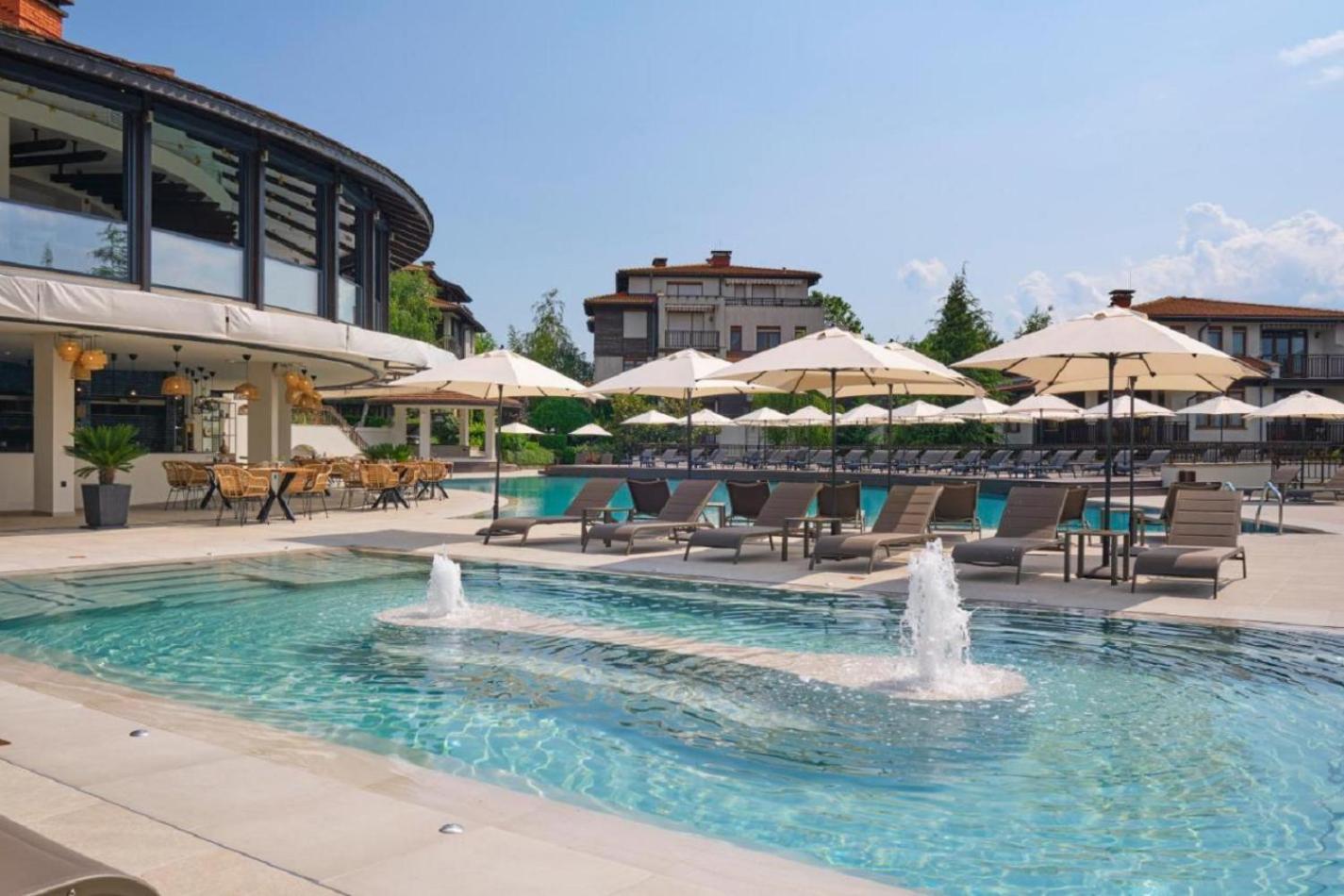 Appartamento Sea Bliss Retreat -Santa Marina - Sozopol Esterno foto