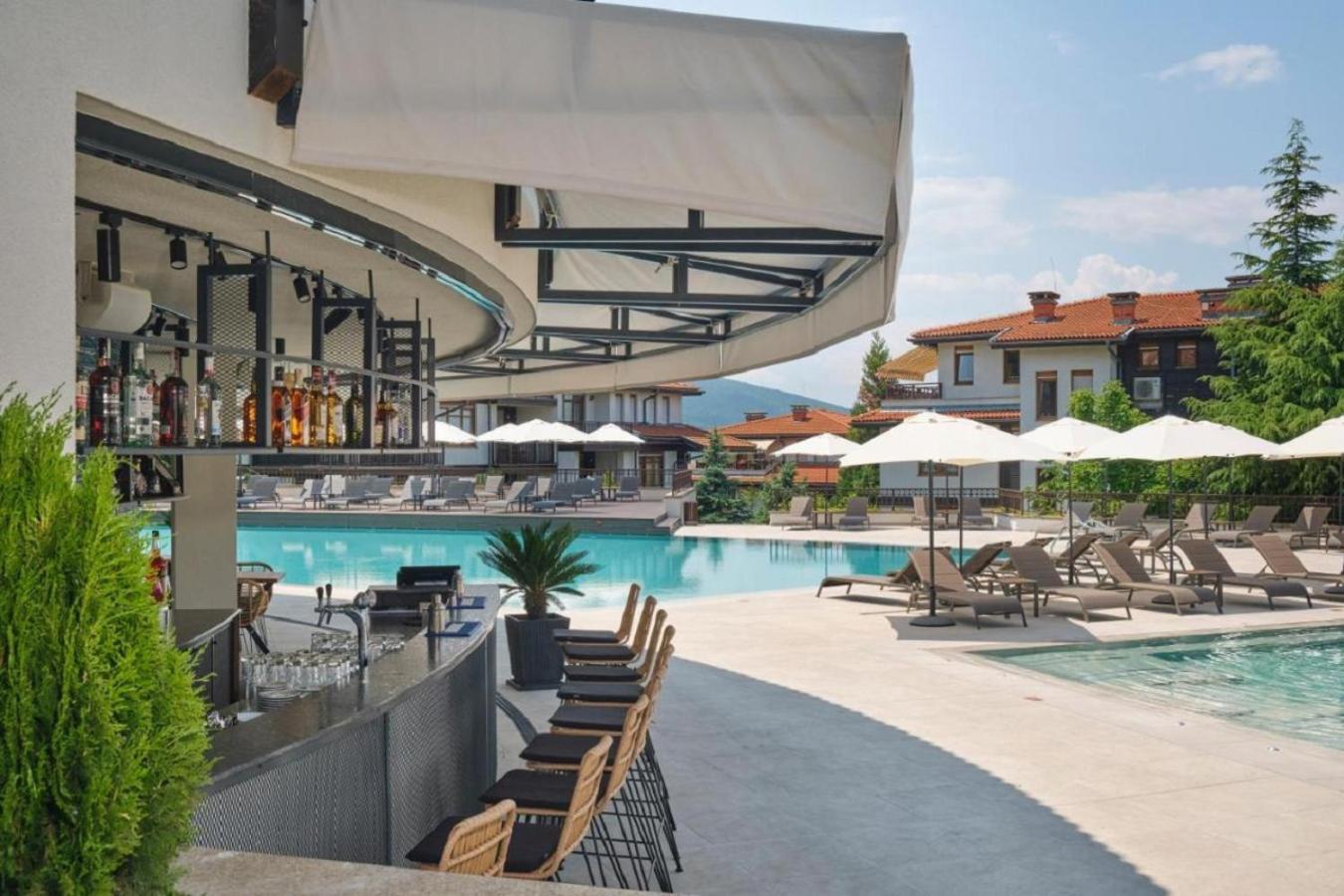 Appartamento Sea Bliss Retreat -Santa Marina - Sozopol Esterno foto
