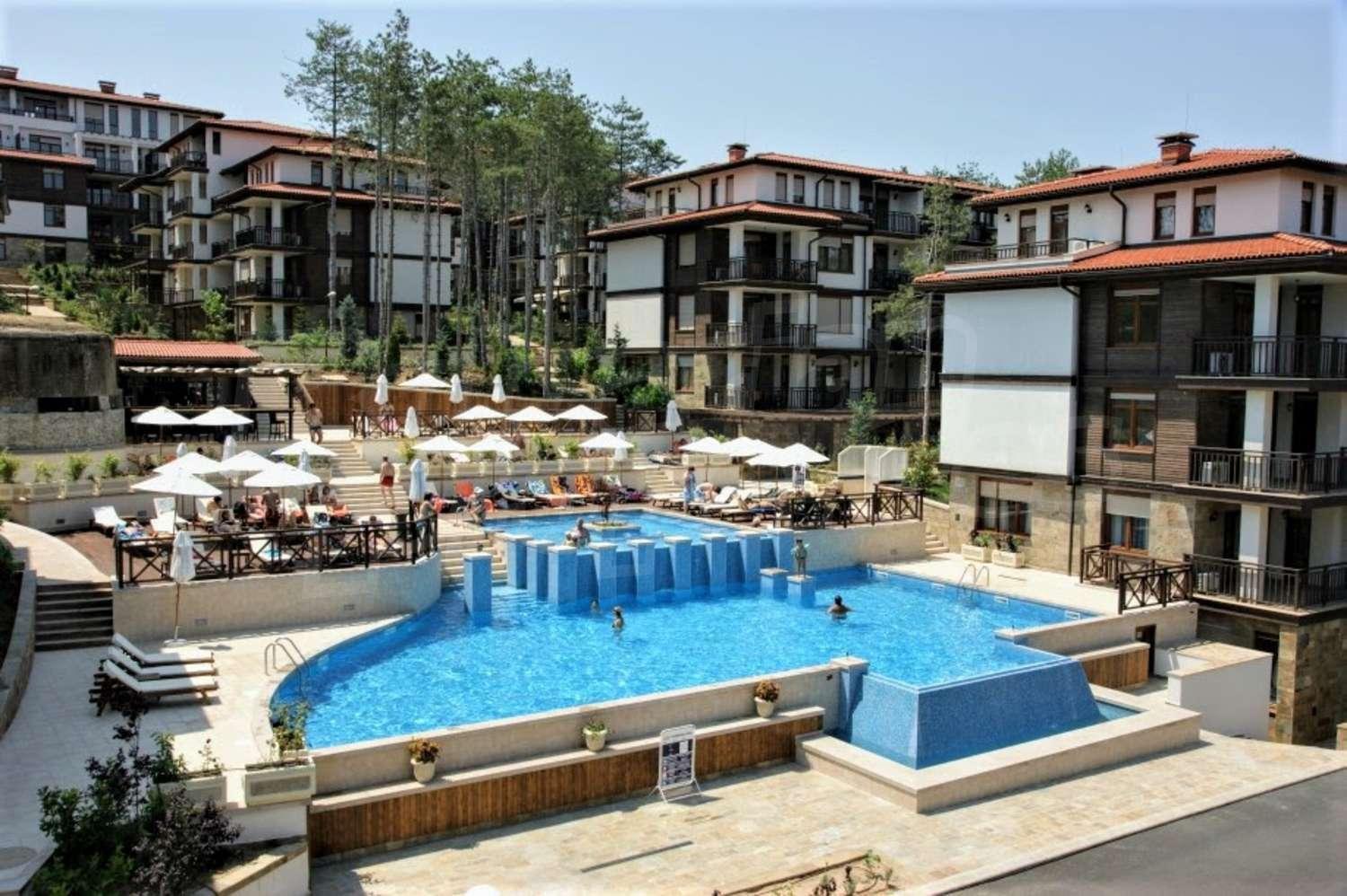 Appartamento Sea Bliss Retreat -Santa Marina - Sozopol Esterno foto