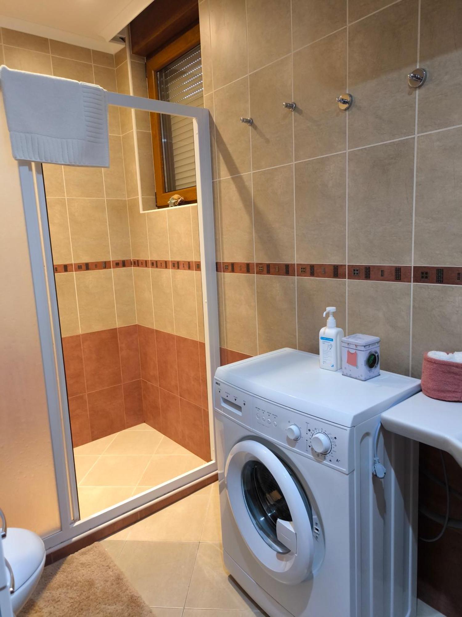 Appartamento Sea Bliss Retreat -Santa Marina - Sozopol Esterno foto