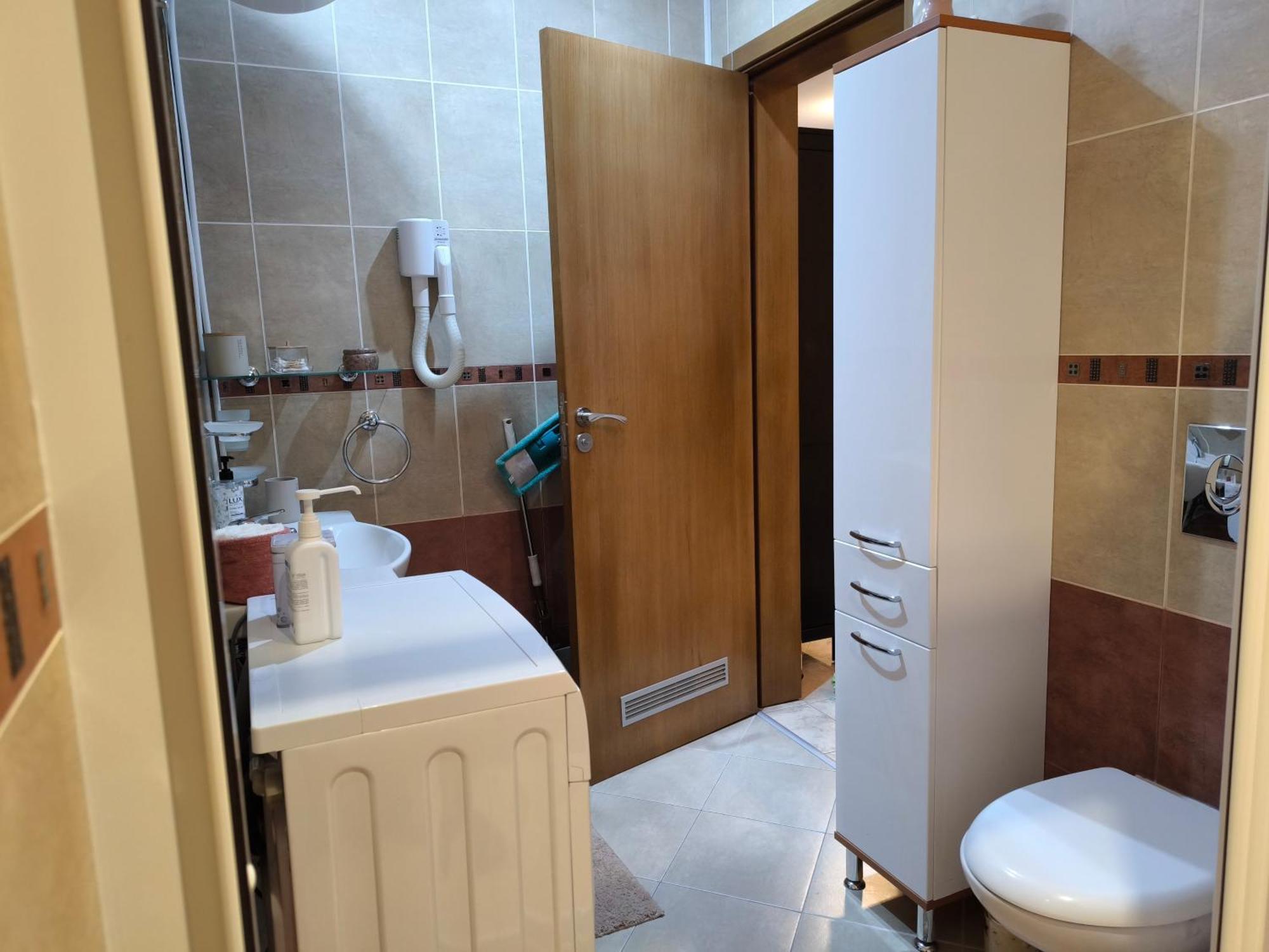Appartamento Sea Bliss Retreat -Santa Marina - Sozopol Esterno foto