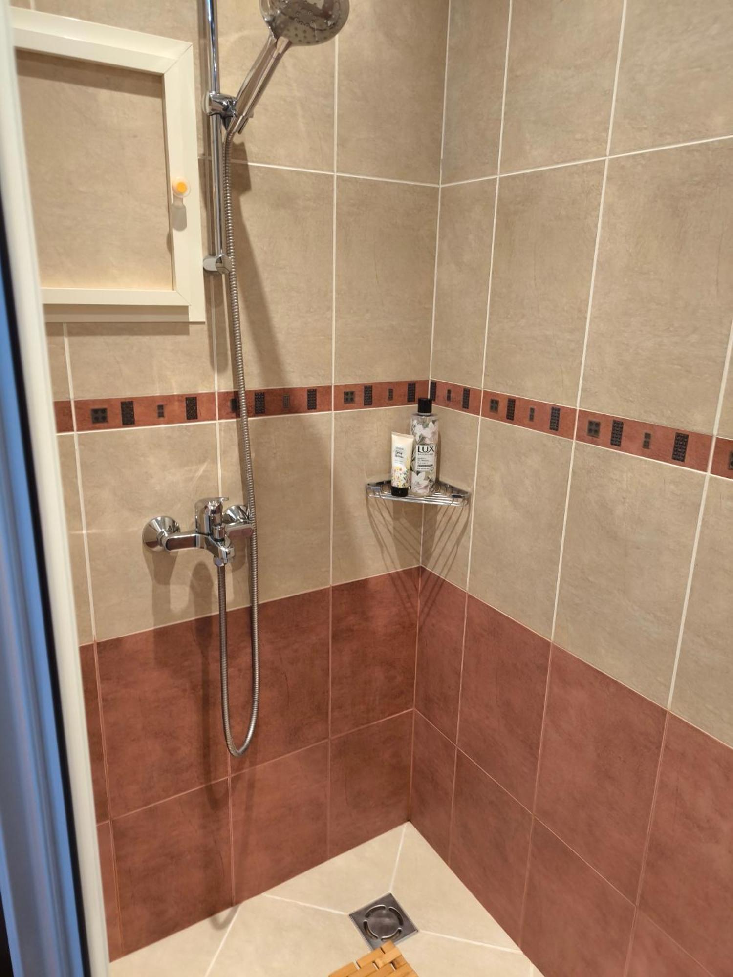 Appartamento Sea Bliss Retreat -Santa Marina - Sozopol Esterno foto